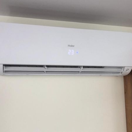 Apartament Leba Kosciuszki Centrum Exteriér fotografie