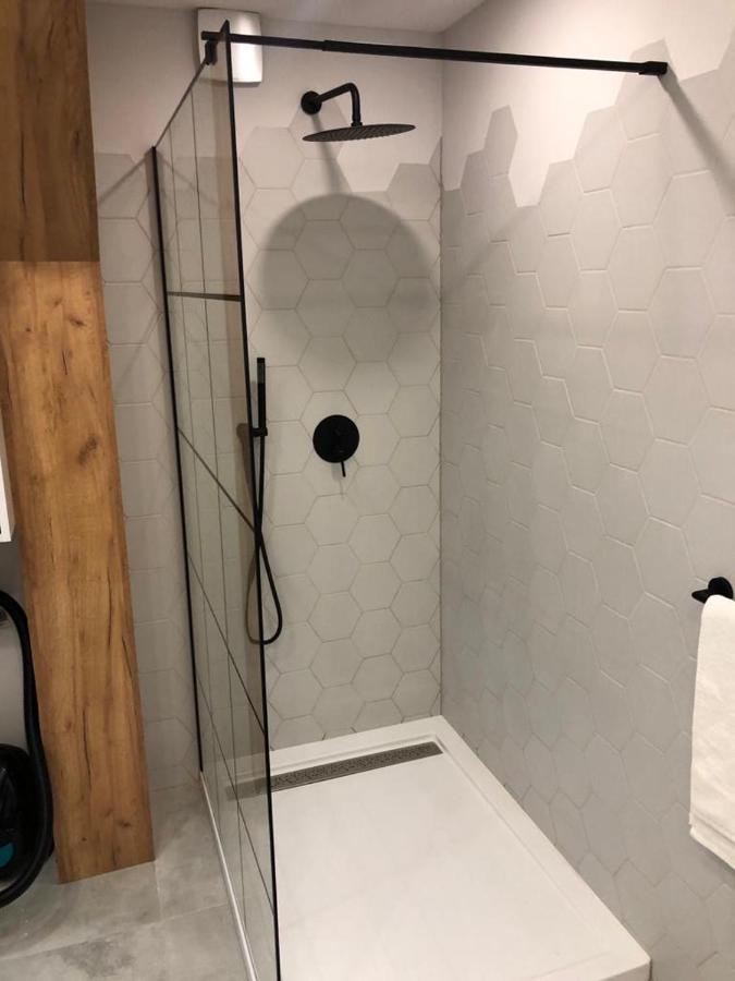 Apartament Leba Kosciuszki Centrum Exteriér fotografie