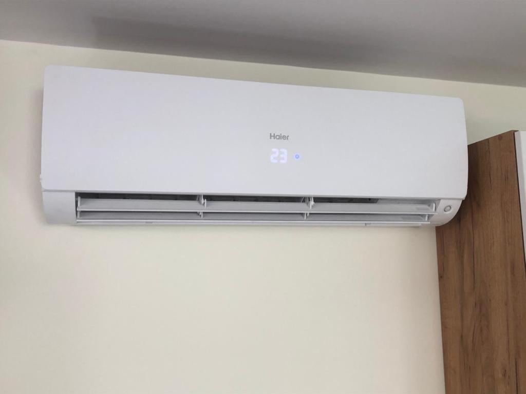 Apartament Leba Kosciuszki Centrum Exteriér fotografie