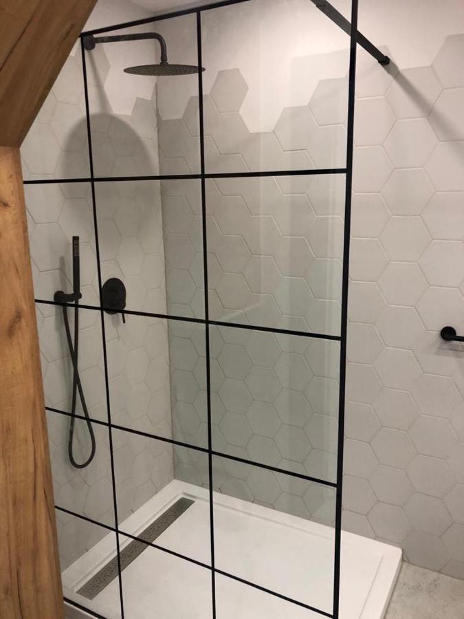 Apartament Leba Kosciuszki Centrum Exteriér fotografie