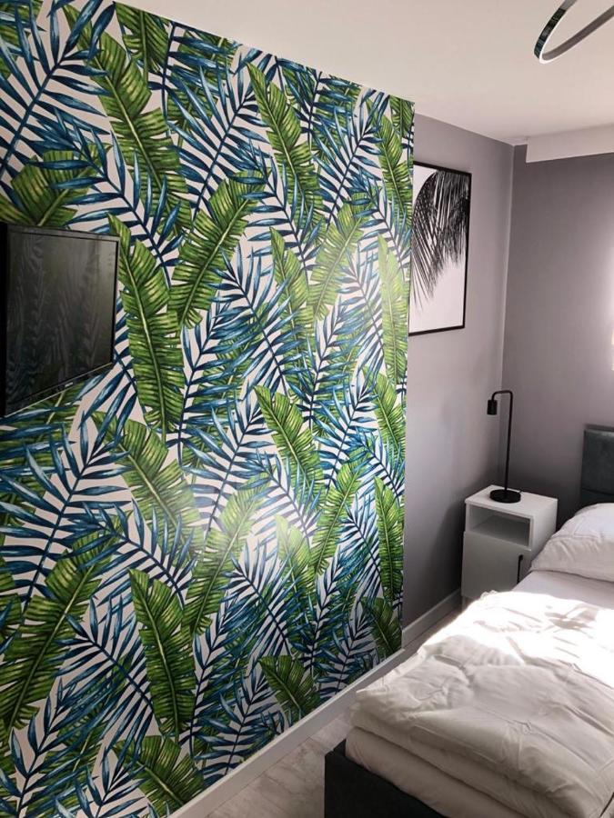 Apartament Leba Kosciuszki Centrum Exteriér fotografie