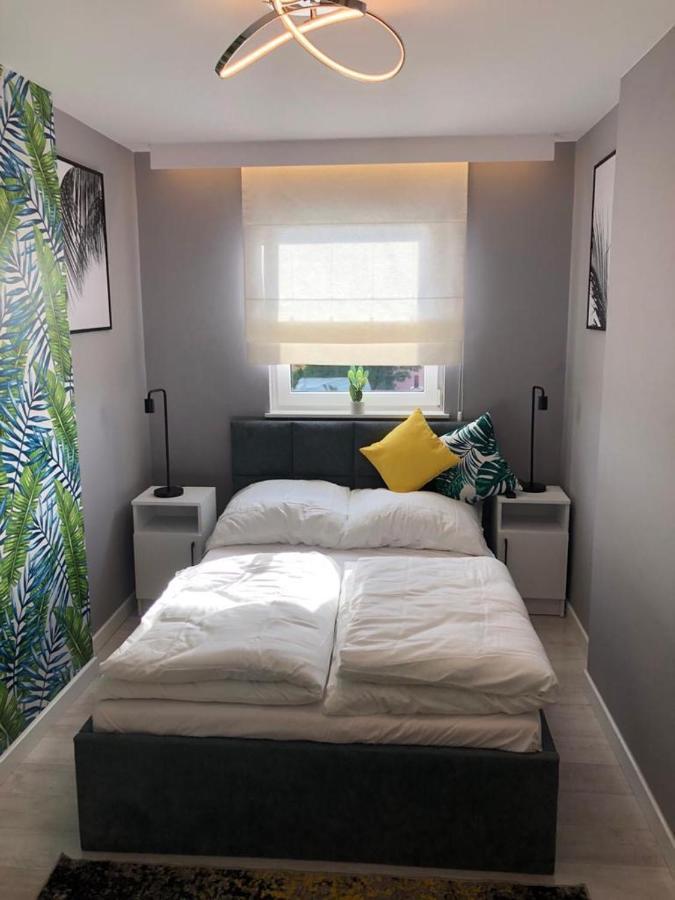 Apartament Leba Kosciuszki Centrum Exteriér fotografie